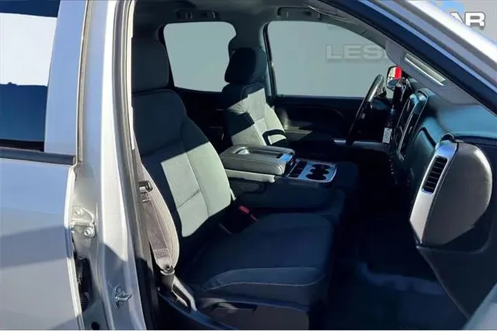 $13998 : Chevrolet Silverado 1500 201 image 7