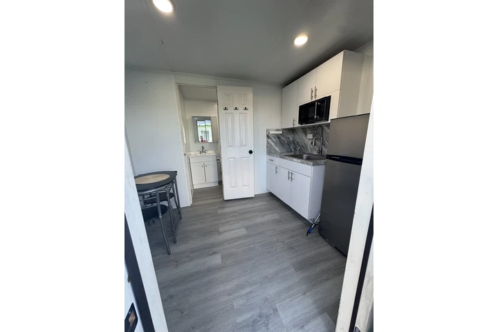 $1000 : SE RENTA APARTAMENTO image 8