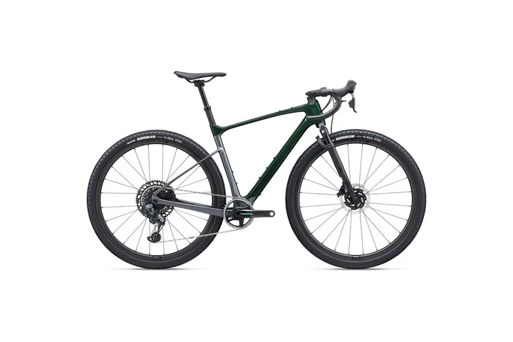$4500 : 2025 Giant Revolt X Advanced image 1