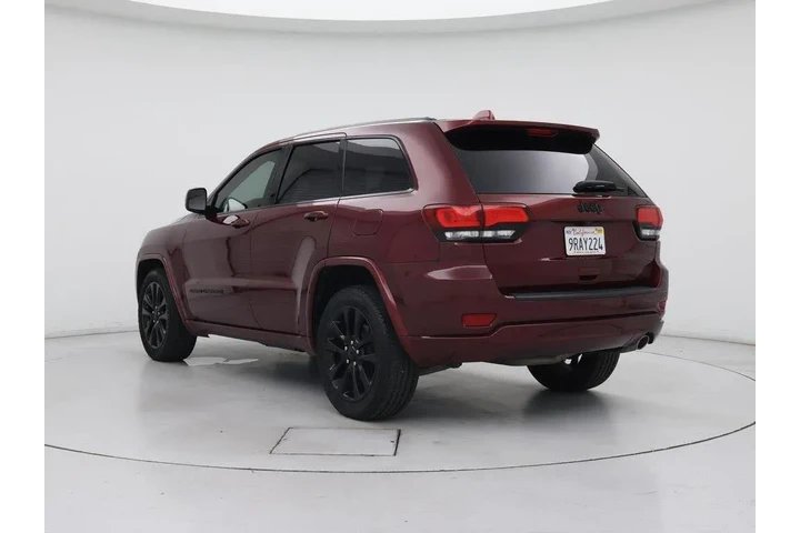 $17998 : Jeep Grand Cherokee 2018 4x2 image 2