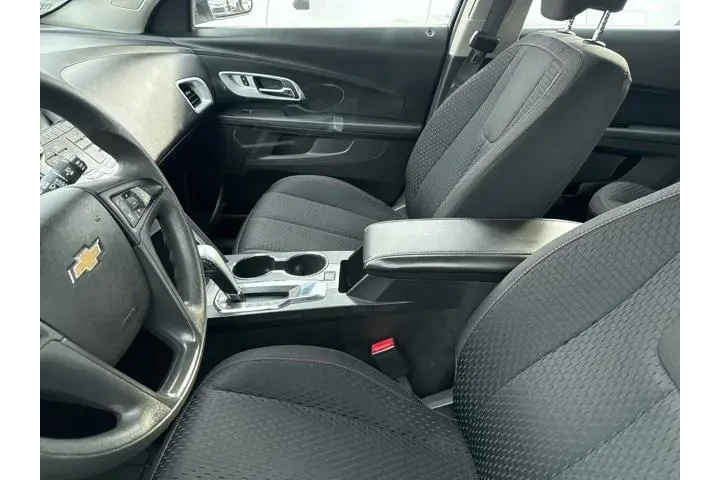 $6966 : Chevrolet Equinox 2015 AWD L image 3