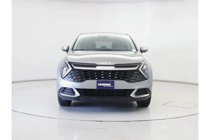 $23998 : Kia Sportage 2024 LX 4dr SUV image 5
