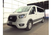 $34949 : Ford Transit 2023 350 XL 3dr thumbnail