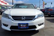 $14995 : 2015 Accord Sport thumbnail