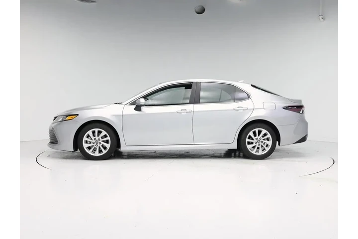 $24998 : Toyota Camry 2023 LE 4dr Sed image 3