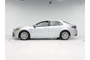 $24998 : Toyota Camry 2023 LE 4dr Sed thumbnail
