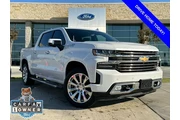 Chevrolet Silverado 1500 Lim en Plano