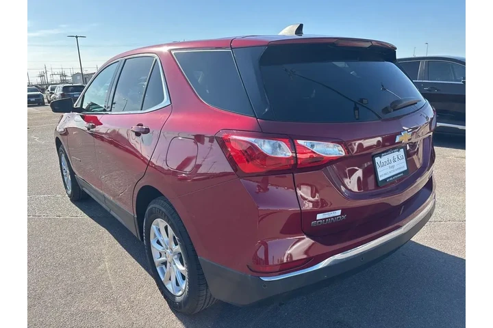 $16999 : 2020 Equinox LT image 7