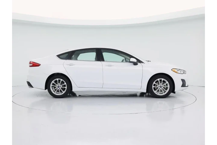 $18998 : Ford Fusion 2020 SE 4dr Seda image 7