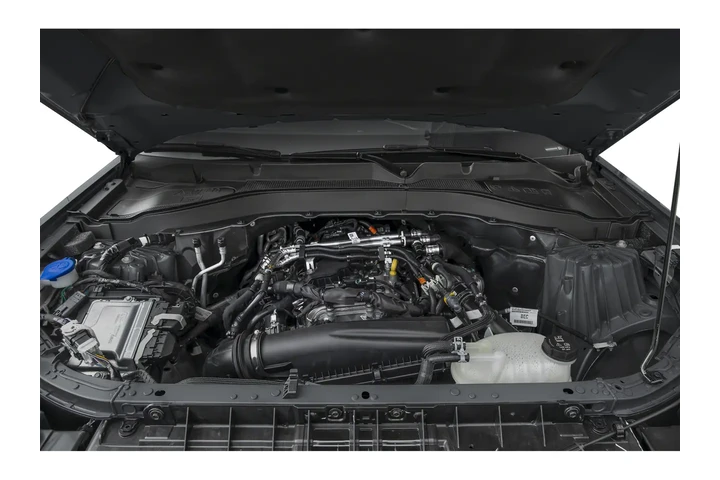 2025 Explorer Active image 9