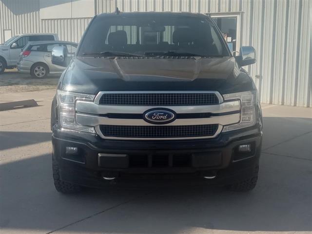 $30998 : 2020 F150 image 2