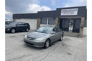 2004 Civic EX en Louisville