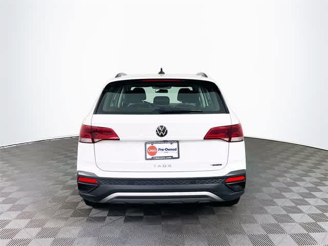 $22283 : PRE-OWNED 2022 VOLKSWAGEN TAO image 9