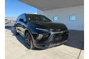 Chevrolet Blazer 2023 AWD RS en Las Vegas