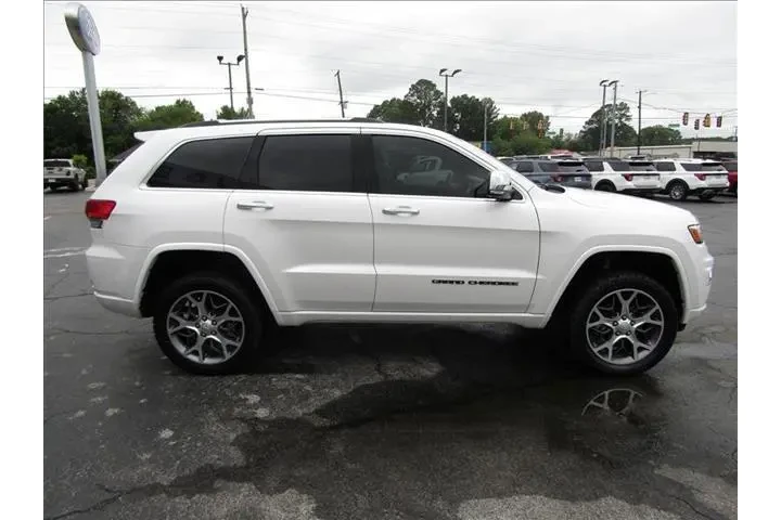 $19991 : Jeep Grand Cherokee 2021 4x4 image 7