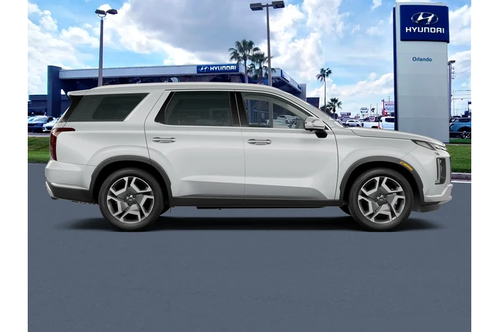 $33998 : Hyundai PALISADE 2024 SEL 4d image 9