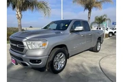 $30399 : Ram 1500 2022 4x4 Big Horn 4 thumbnail