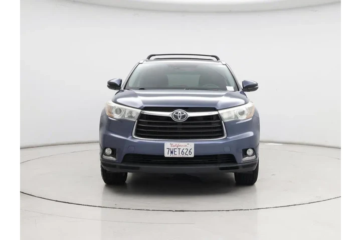 $26998 : Toyota Highlander 2016 AWD L image 5