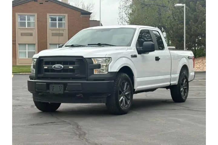 $16900 : 2017 F-150 XL image 3