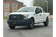 $16900 : 2017 F-150 XL thumbnail