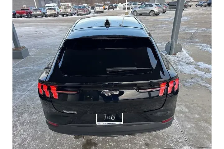 $38900 : Ford Mustang Mach-E 2025 AWD image 6