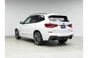 $37998 : BMW X3 2021 AWD M40i 4dr Spo thumbnail