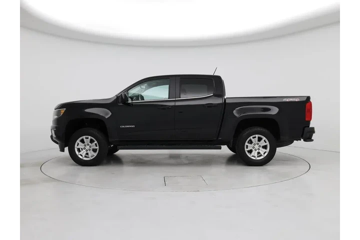 $24998 : Chevrolet Colorado 2019 4x4 image 3