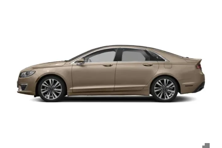 $15978 : Lincoln MKZ 2018 Reserve 4dr image 2
