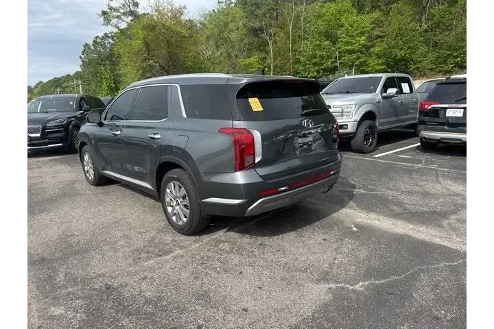 $31990 : Hyundai PALISADE 2023 SEL 4d image 5
