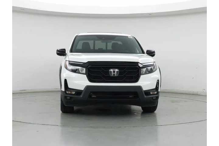 $33998 : Honda Ridgeline 2022 AWD Bla image 5