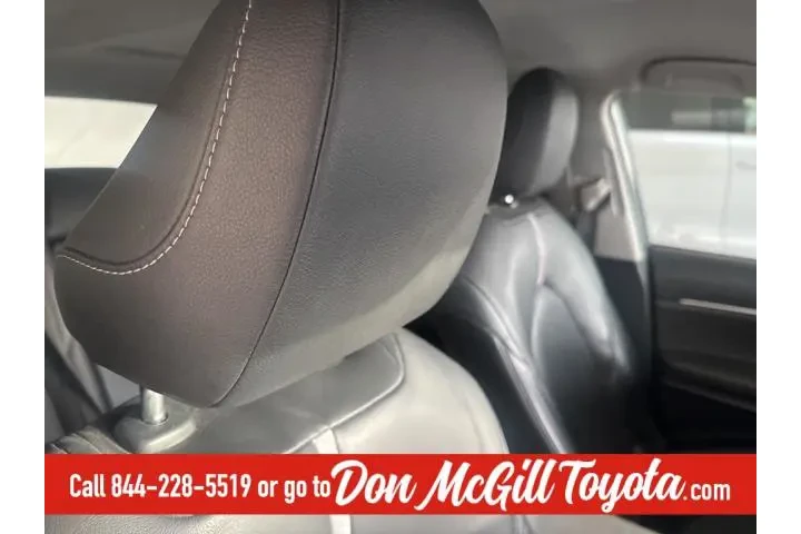 $14524 : Toyota Camry 2018 XSE 4dr Se image 7