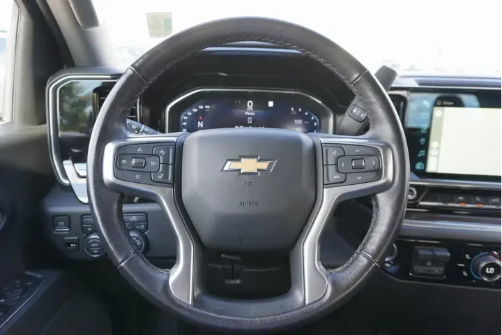 $38988 : Chevrolet Silverado 1500 202 image 9