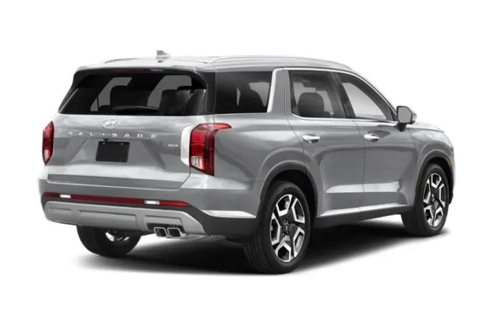 $36500 : Hyundai PALISADE 2023 AWD Li image 3