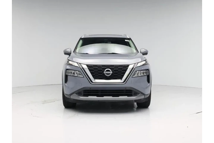 $23998 : Nissan Rogue 2023 SL 4dr Cro image 5