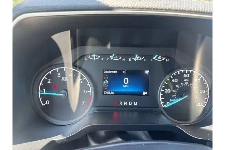 $38490 : Ford F-150 2023 4x4 King Ran image 10