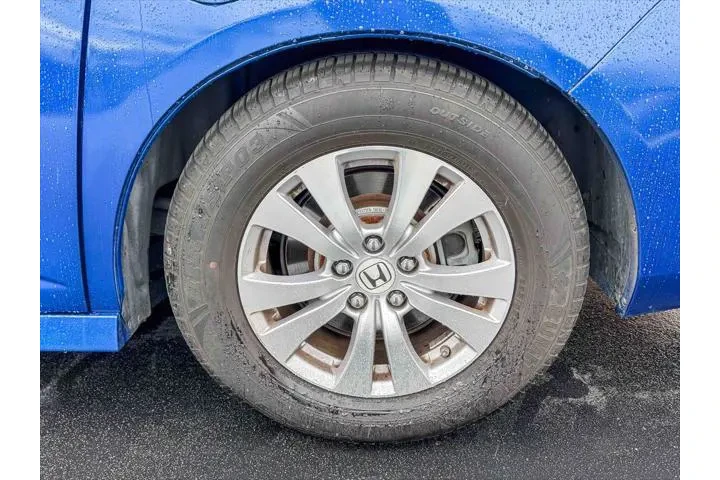 $16995 : Honda Odyssey 2015 EX-L 4dr image 9