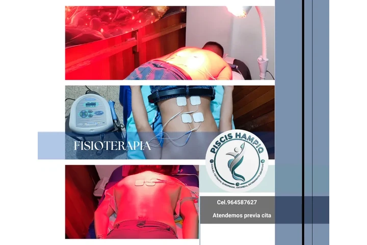 Masaje Quiropractico image 2