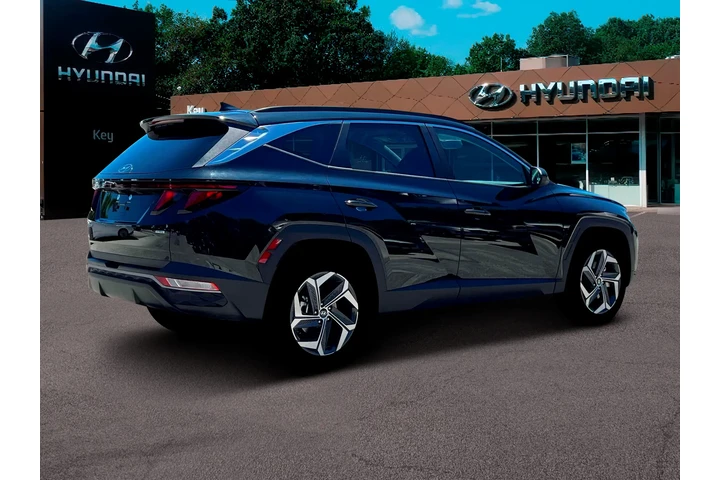 $24999 : Hyundai TUCSON 2024 AWD SEL image 8