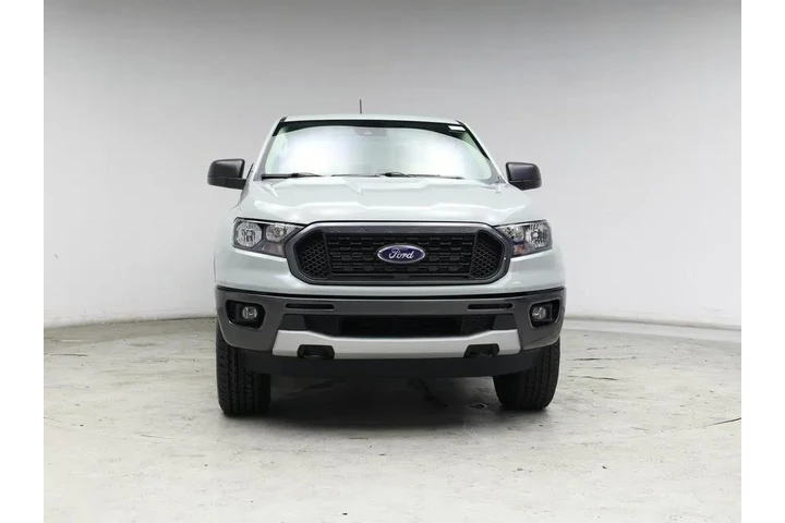 $31998 : Ford Ranger 2023 4x4 XLT 4dr image 5