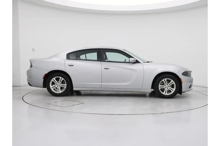 $18998 : Dodge Charger 2022 SXT 4dr S image 7