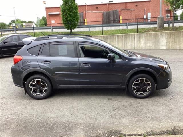 2014 XV Crosstrek image 4