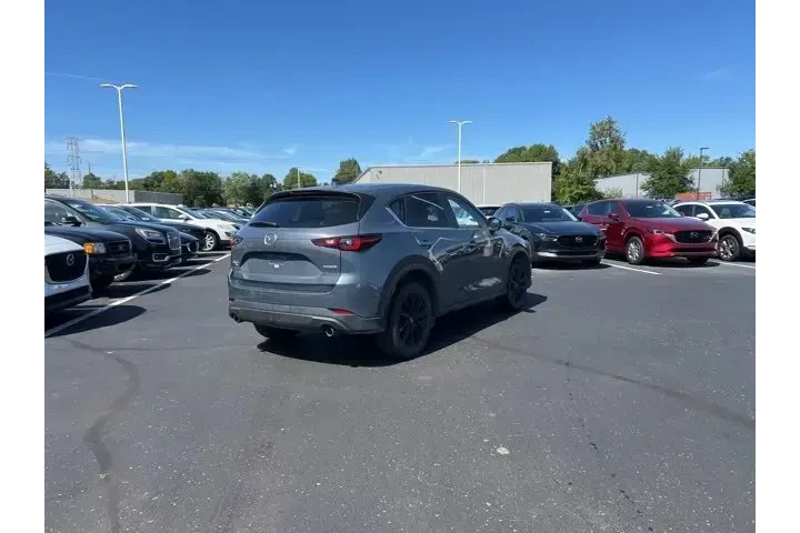 $29980 : Mazda CX-5 2024 AWD 2.5 S Ca image 7