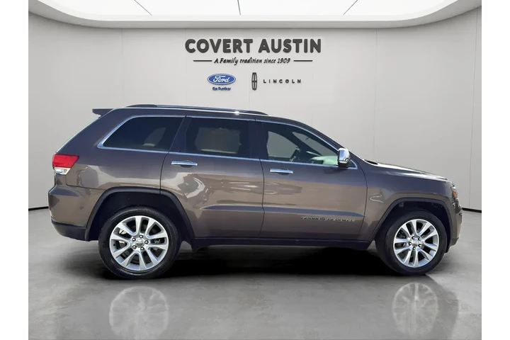 $10895 : Jeep Grand Cherokee 2017 4x2 image 6