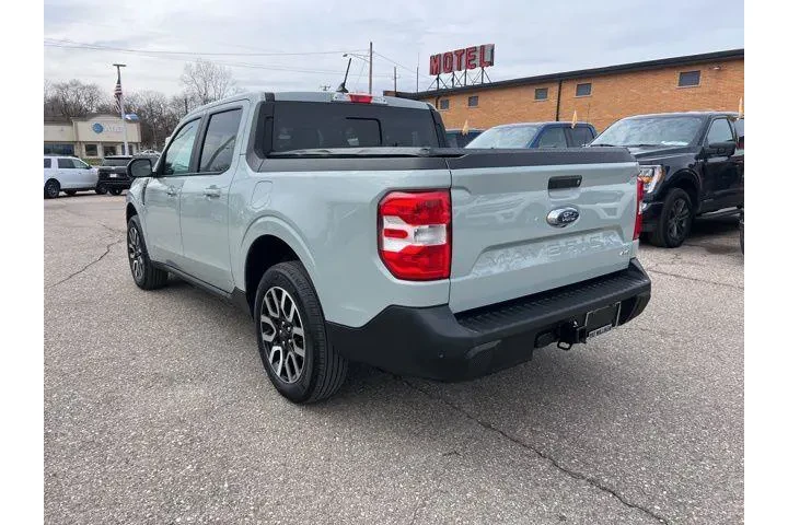 $32488 : Ford Maverick 2024 AWD Laria image 6