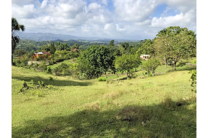 Vendo Finca para proyecto image 2