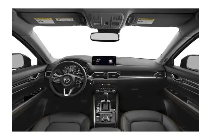 $24699 : Mazda CX-5 2023 AWD 2.5 S Pr image 4