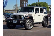 $39500 : Jeep Wrangler 2024 4x4 Rubic thumbnail