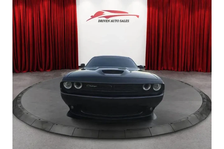 $24999 : 2018 Challenger image 3