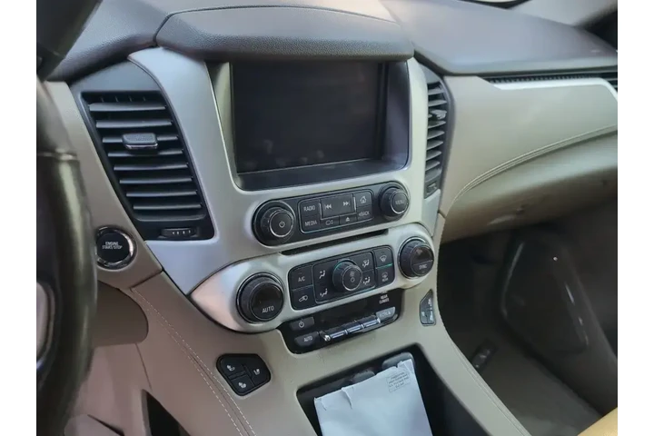 $36296 : GMC Yukon 2020 4x2 SLT 4dr S image 8