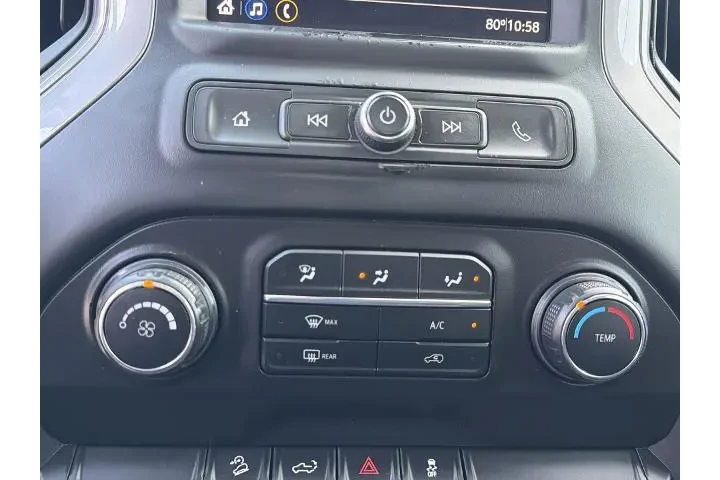 $29887 : Chevrolet Silverado 1500 202 image 6